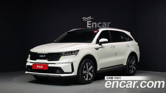 Kia Sorento Diesel 2.2 4WD, 2022