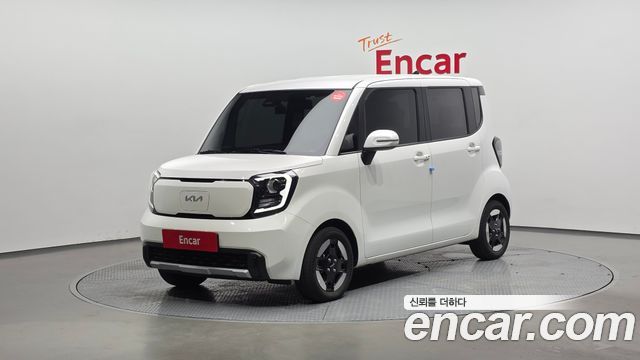 Kia RAY Air, 2024
