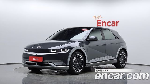 Hyundai Ioniq5 Long Range AWD, 2024