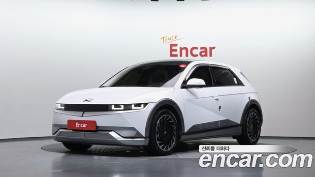 Hyundai Ioniq5 Long Range AWD, 2022