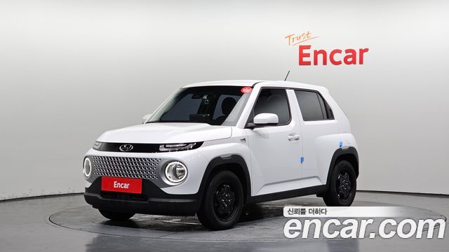 Hyundai Casper The Essential Light, 2023