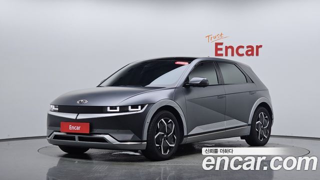 Hyundai Ioniq5 Long Range AWD, 2024