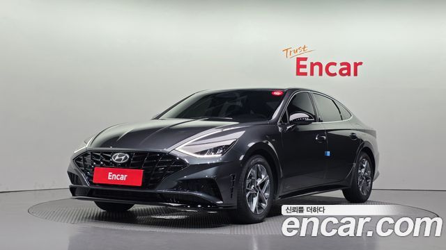 Hyundai Sonata 2.0, 2021