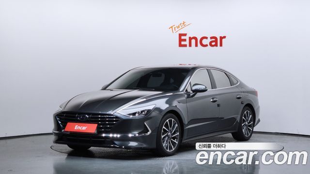 Hyundai Sonata 2.0, 2019