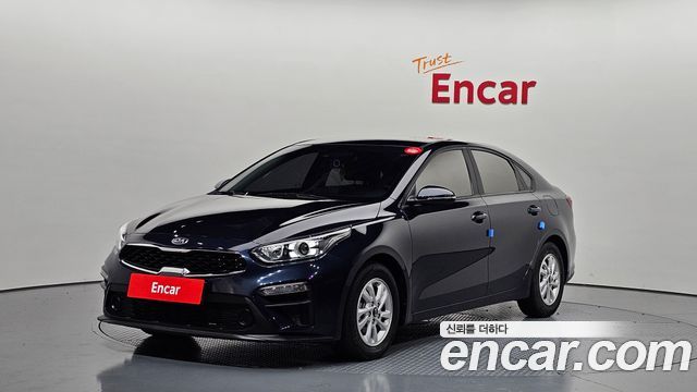 Kia K3 Trendy, 2020