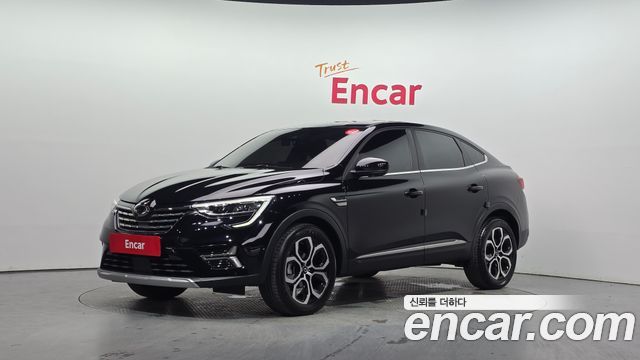 Renault XM3 1.3 TCe RE Signature, 2022