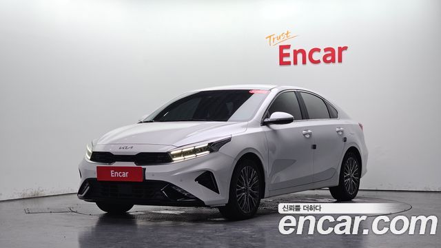 Kia K3 1.6, 2021