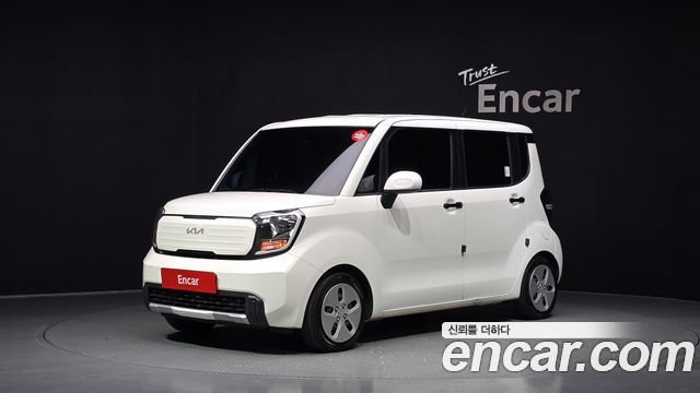 Kia RAY Van, 2023
