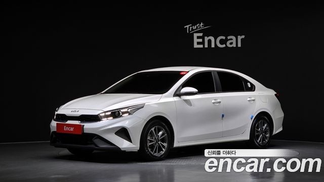 Kia K3 1.6, 2023