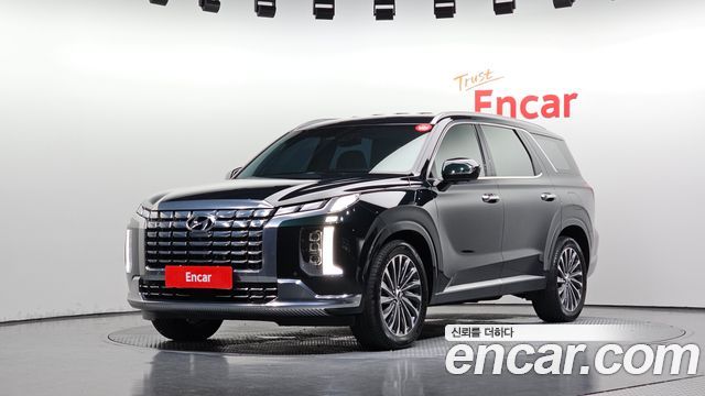 Hyundai Palisade Gasoline 3.8 2WD, 2023