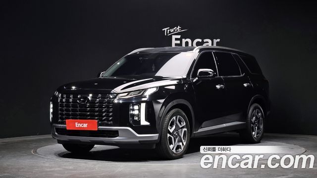 Hyundai Palisade Gasoline 3.8 2WD, 2022