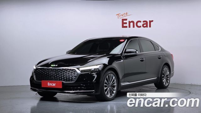 Kia K9 3.8 GDI AWD, 2022