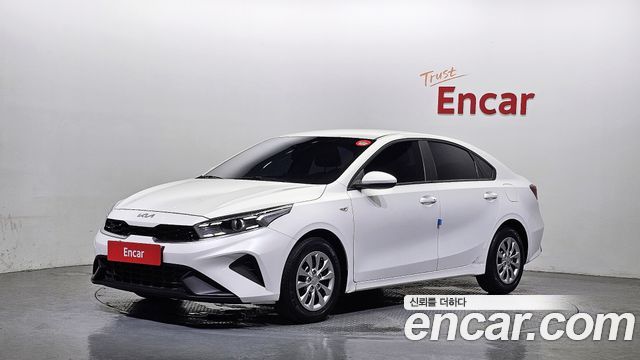 Kia K3 1.6, 2022
