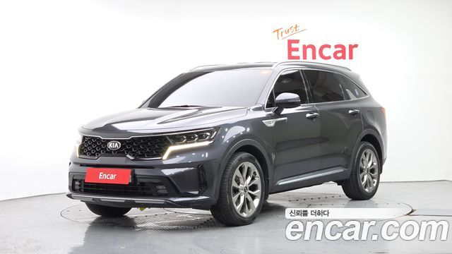 Kia Sorento Diesel 2.2 2WD, 2020