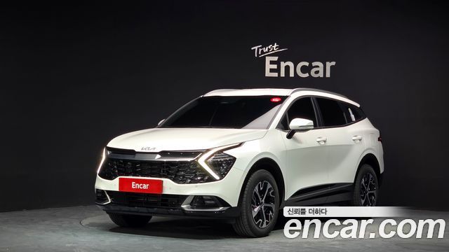 Kia Sportage Nobleless 2WD, 2024