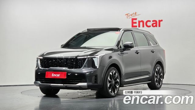 Kia Sorento HEV 1.6 2WD, 2024