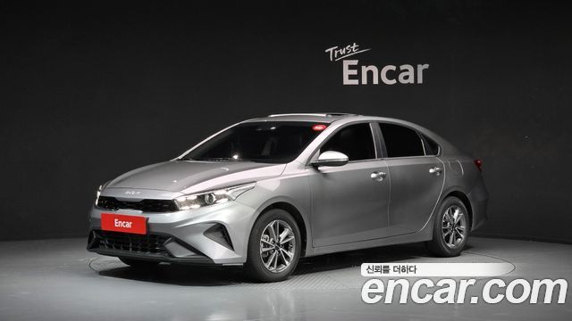 Kia K3 1.6, 2024