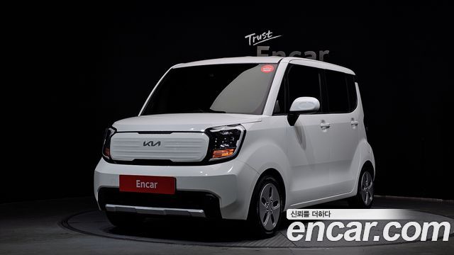 Kia RAY Van, 2024
