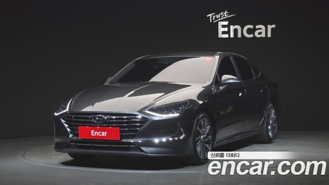 Hyundai Sonata 2.0, 2021