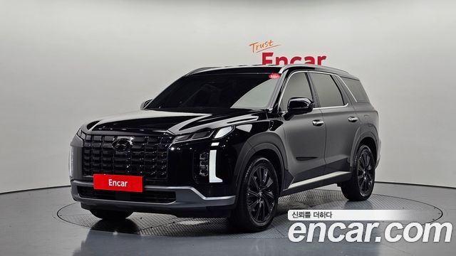 Hyundai Palisade Gasoline 3.8 2WD, 2024