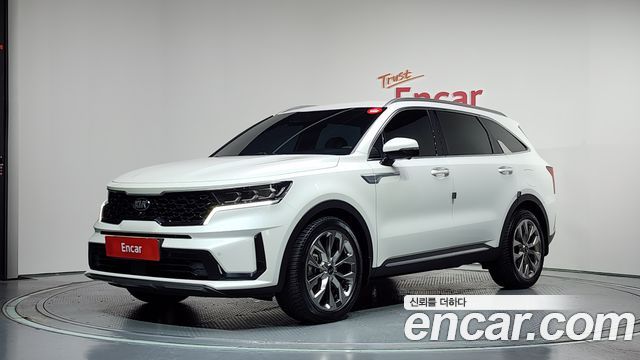 Kia Sorento Diesel 2.2 2WD, 2020
