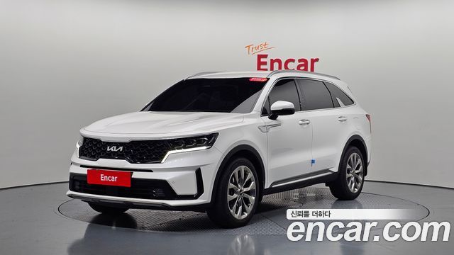 Kia Sorento Diesel 2.2 2WD, 2022
