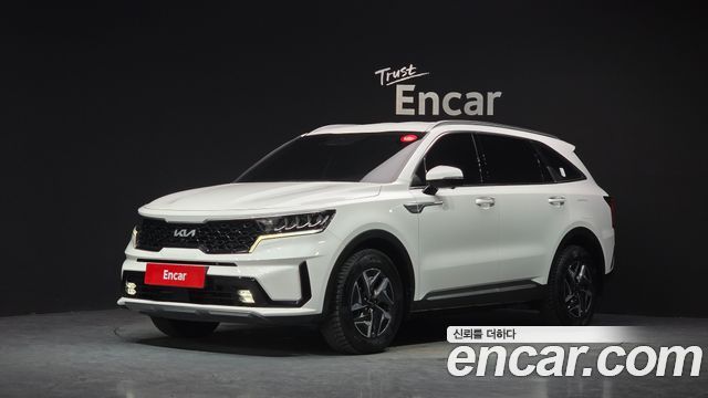 Kia Sorento HEV 1.6 2WD, 2023