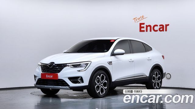 Renault XM3 1.3 TCe RE, 2022