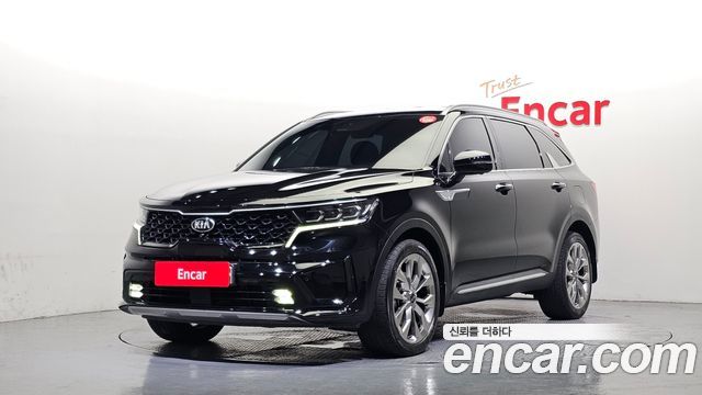 Kia Sorento Diesel 2.2 2WD, 2020