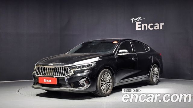 Kia K7 2.5 GDI X Edition, 2020