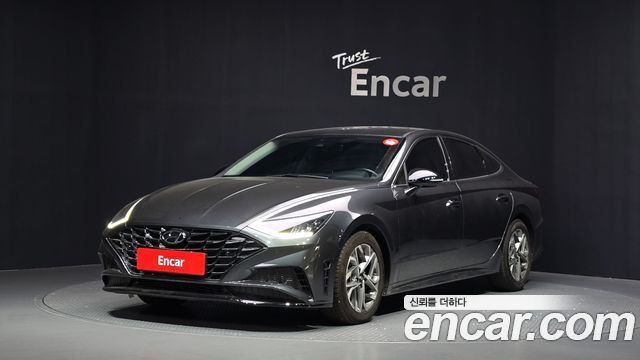 Hyundai Sonata 2.0, 2022