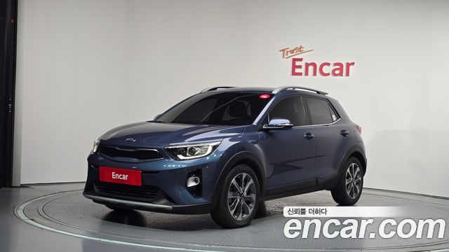 Kia Stonic Diesel 1.6, 2018