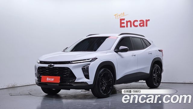 Chevrolet Trax 1.2 ACTIV, 2024