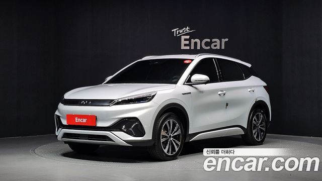 BYD Atto 3 Basic, 2025