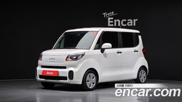 Kia RAY Van, 2022