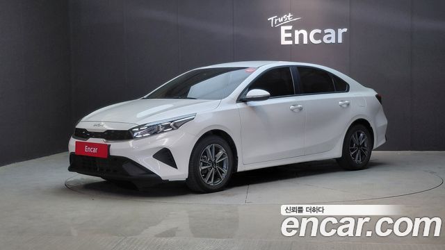 Kia K3 1.6, 2022