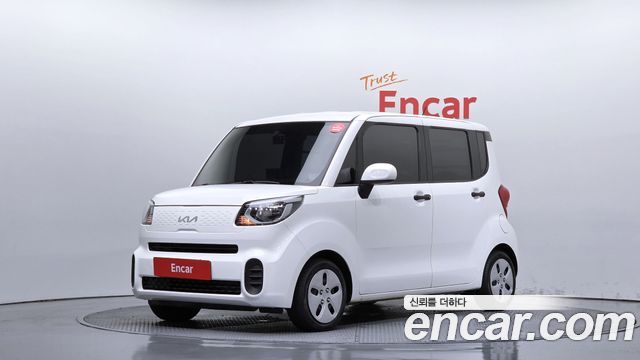 Kia RAY Van, 2022