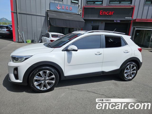 Kia Stonic 1.4, 2018