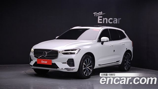 Volvo XC60 B5 Ultra Bright, 2024