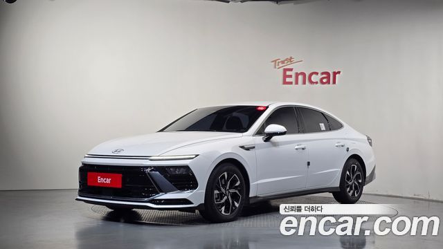 Hyundai Sonata 2.0, 2025