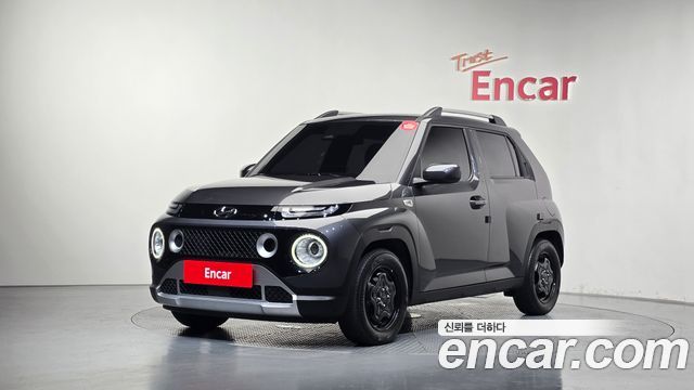 Hyundai Casper Turbo The Essential, 2024