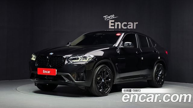 BMW X4 xDrive20i xLine, 2025