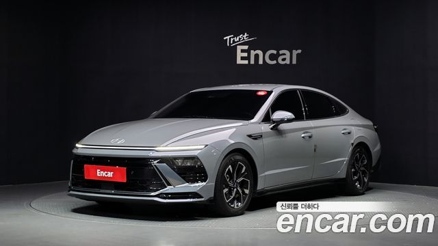 Hyundai Sonata 2.0, 2024