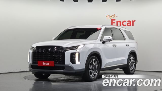 Hyundai Palisade Diesel 2.2 2WD, 2024