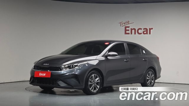 Kia K3 1.6, 2021
