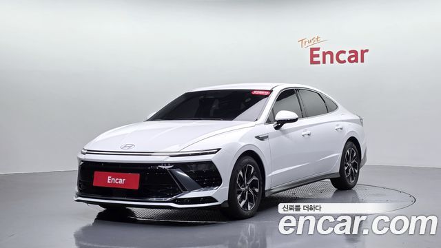 Hyundai Sonata 2.0, 2024