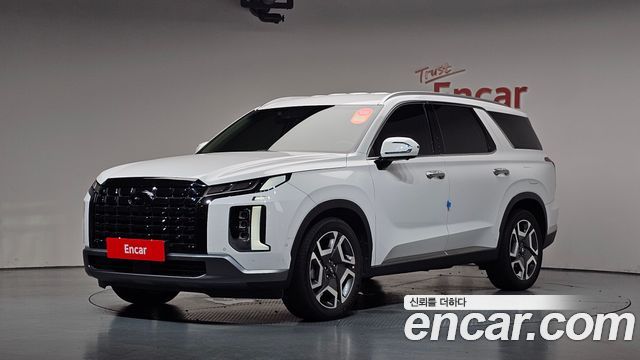Hyundai Palisade Gasoline 3.8 2WD, 2022