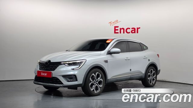 Renault XM3 1.3 TCe RE Signature, 2020