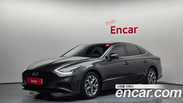 Hyundai Sonata 2.0, 2022
