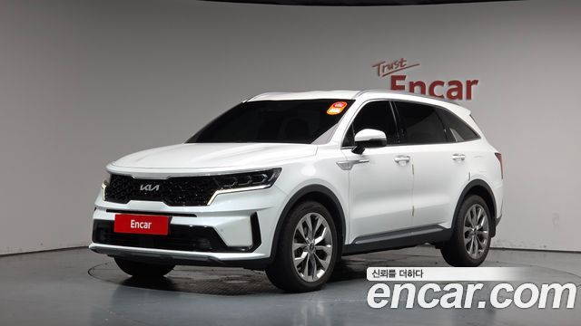 Kia Sorento Diesel 2.2 2WD, 2022